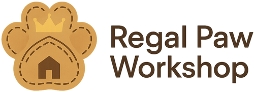 Regal Paw Workshop